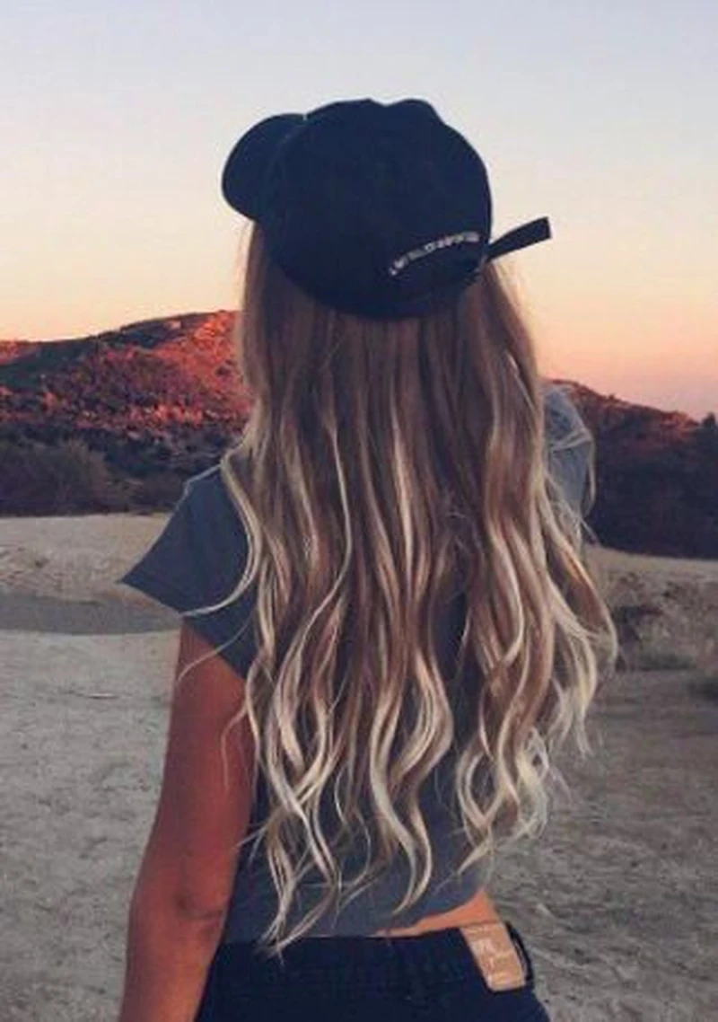 ombre