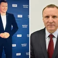 Występ Rafała Brzozowskiego na Eurowizji. Jest reakcja Jacka Kurskiego