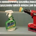 Generalne sprzątanie