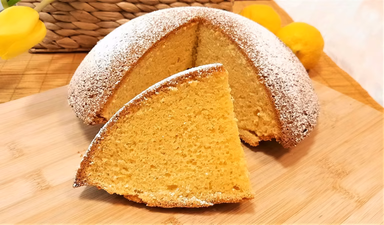 Ciasto rumowe