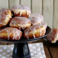 Pączki warszawskie (znakomite!)