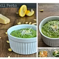 Pesto - rzepis