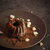Keto semifreddo czekoladowe (Paleo, LowCarb, Vegan)