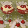 Truskawkowe tiramisu
