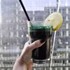 Zielone smoothie ze spiruliną - szybki detoks i utrata wagi