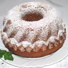 Babka krówka
