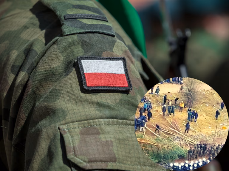UE nałoży na Białoruś kolejne sankcje? Polska rozważa zamknięcie granic
