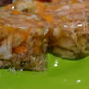 Zimne nóżki