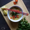 Zupa Tom Kha Gai