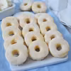 Kruche ciasteczka z mascarpone