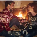 Te 2 znaki zodiaku czeka niezwykle romantyczny 2024 rok!