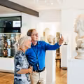 Museum Selfie Day: Święto, które łączy kulturę i nowoczesność