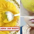 Dzięki tej maseczce masz gwarancję, że OWŁOSIENIE z Twojej TWARZY ZNIKNIE!