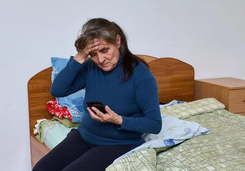 „Rodzinny dom był wspólny. Brat twierdzi, że jest już tylko jego” - pisze Teresa [LIST]