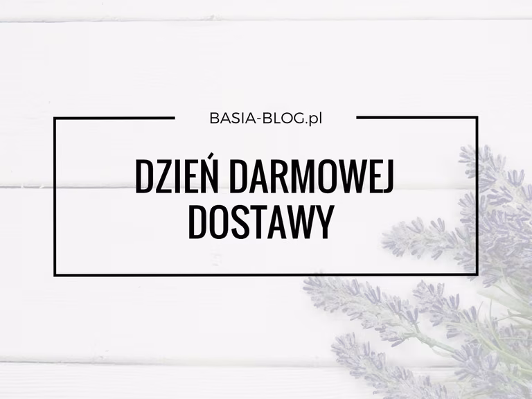 Dzień Darmowej Dostawy 2017
