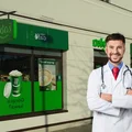 Żabka wprowadza teleporady lekarskie. Jak to będzie wyglądało?