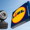 Pracownicy supermarketu z kamerkami na ubraniach! Co z prywatnością klientów?