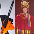 “Tulia” odpada z Eurowizjii. Komentarz Wojewódzkiego bezcenny!
