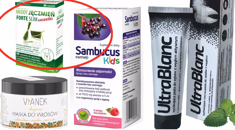 7 nowości z apteki! Warto znać te produkty