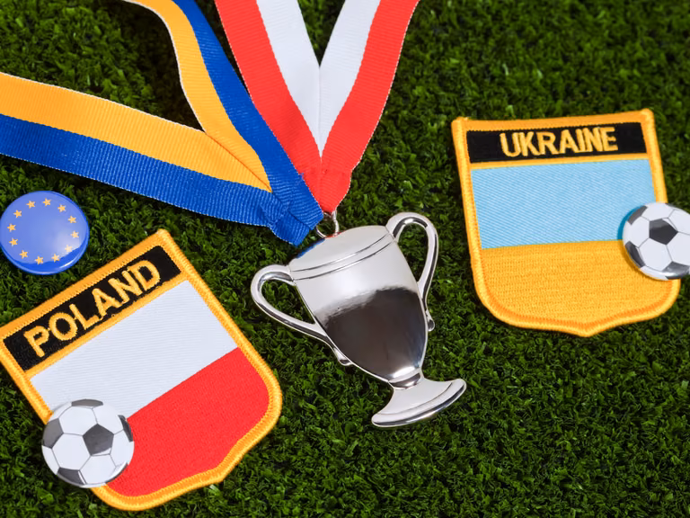 Mistrzostwa Europy w piłce nożnej ponownie w Polsce i Ukrainie?