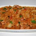 Kapusta duszona