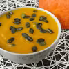 Zupa-krem z dyni z curry