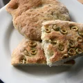 Ziołowy chlebek