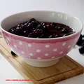 Frużelina z aronii