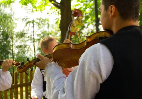 Dzień Podlaskiej Muzyki: Odkrywamy bogactwo kultury muzycznej Podlasia