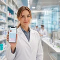 PWZ farmaceuty w mObywatelu. Co oznacza cyfrowy dokument dla farmaceutów i systemu ochrony zdrowia