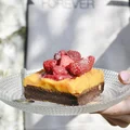 BROWNIE Z MUSEM DYNIOWYM