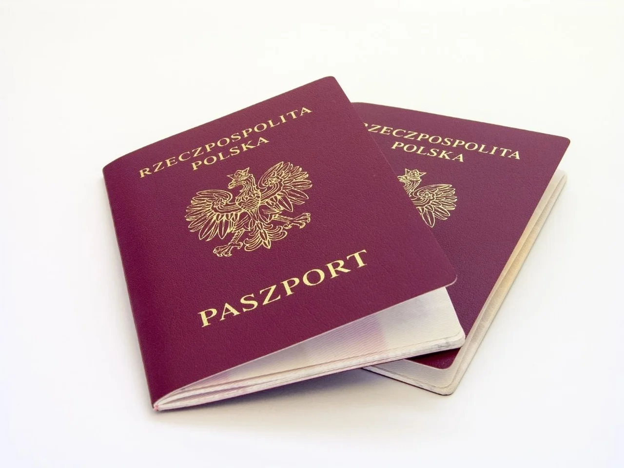 Paszporty - zmiany w 2022 roku. Co się zmieni?