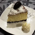 RAFFAELLO JAGLANE Z OREO (bez pieczenia)