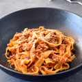 Tagliatelle al ragu
