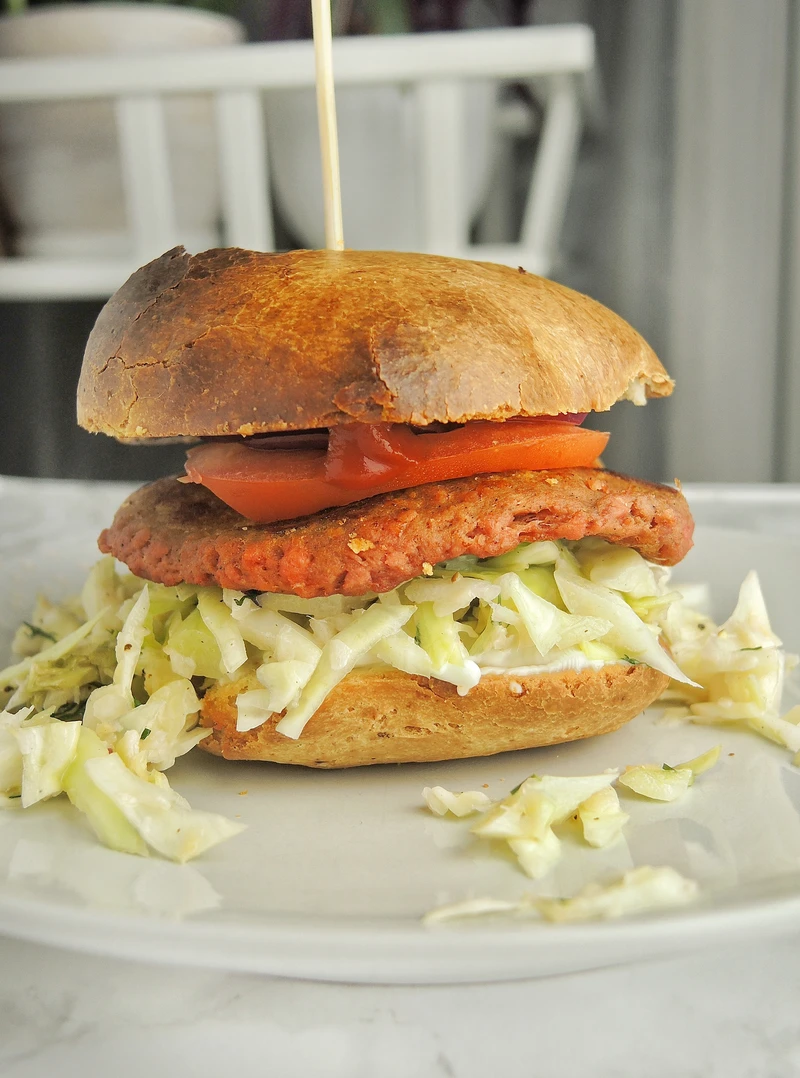 Burgery
