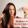 Przez niedobór siarki mogą zacząć wypadać Ci włosy!
