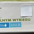 Ostrzeżenie Publiczne: Wykrycie Bakterii Salmonella w Partii Jaj "KURZA PACZKA"