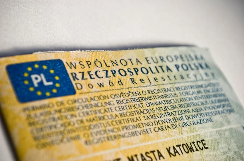 UWAGA kierowcy! Od 13 Lipca Wchodzi w Życie Nowa Ustawa. Mandat do 1000 zł!