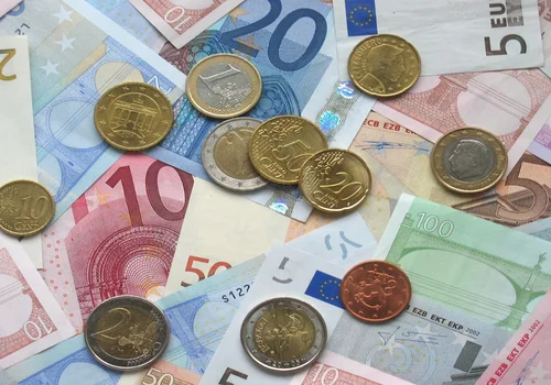 Kolejny kraj coraz bliżej strefy euro! Zmiany już w 2026 roku!?