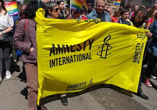 Dzień Amnesty International: Refleksja nad Prawami Człowieka