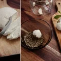 Labneh – najszybszy domowy ser jogurtowy