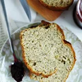 Najprostszy chlebek bananowy