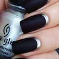 Stylowe paznokcie ;)