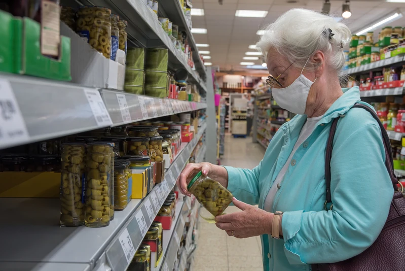 Nie będzie “godzin dla seniorów” w Wigilię? Jest decyzja rządu