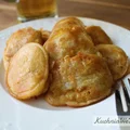 Ryba w cieście piwnym