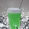 Kolejny nowy wpis - tym razem na SZALONĄ ŻABĘ! Drink Crazy Frog poleca się na Sylwestra! <3