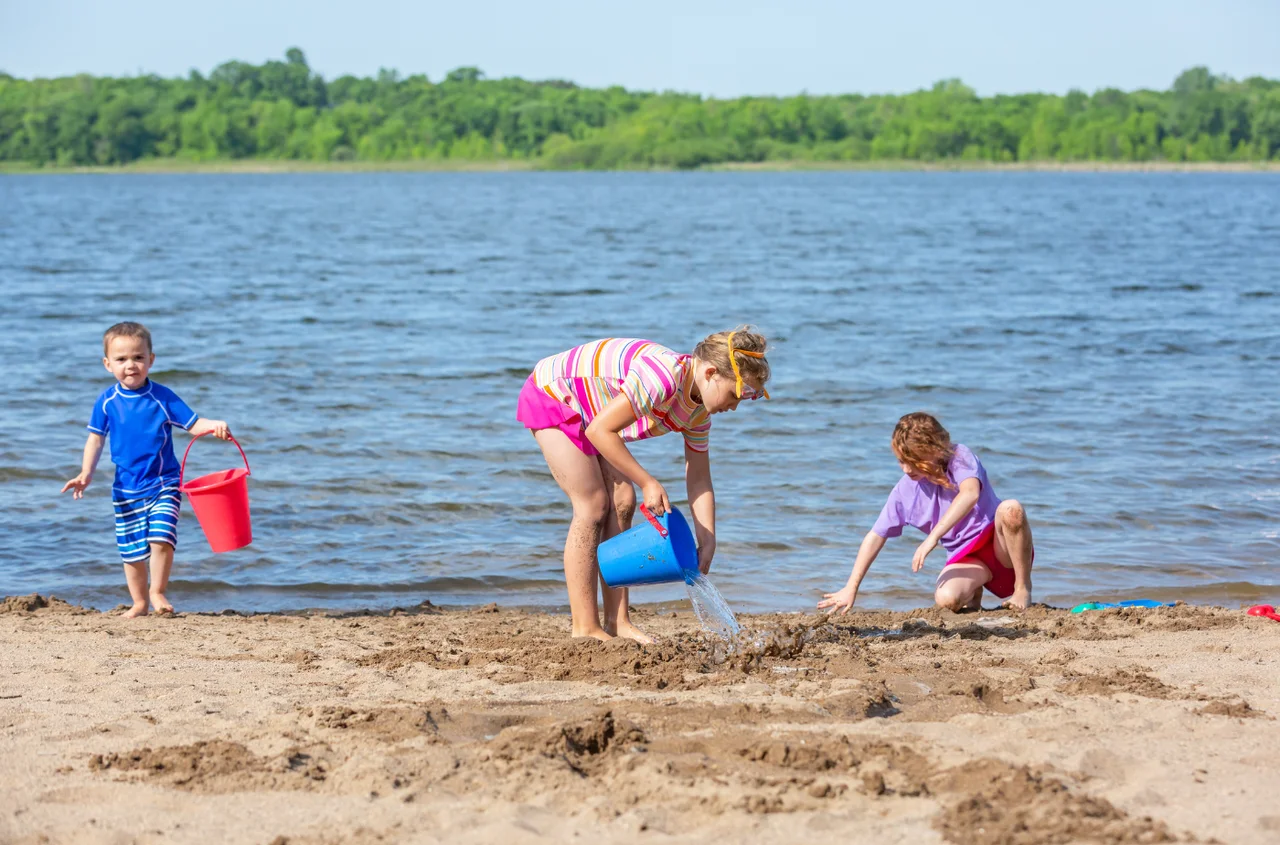 1200 zł dofinansowania do wakacji dla dzieci w 2026 roku! W dopłatach do letnich kolonii liczy się kolejność zgłoszeń