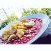 Sorbet truskawkowy