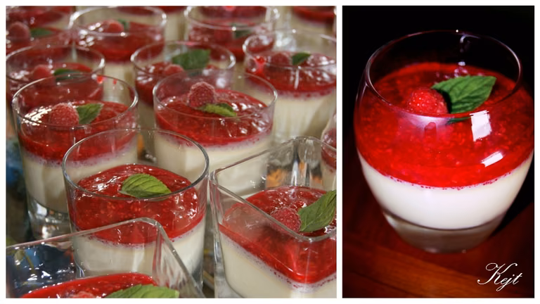 Pana Cotta