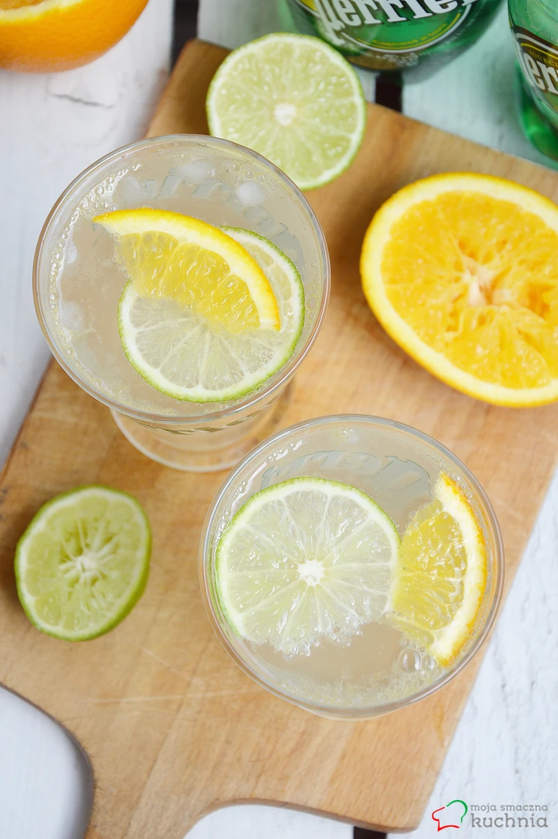 Lemoniada
